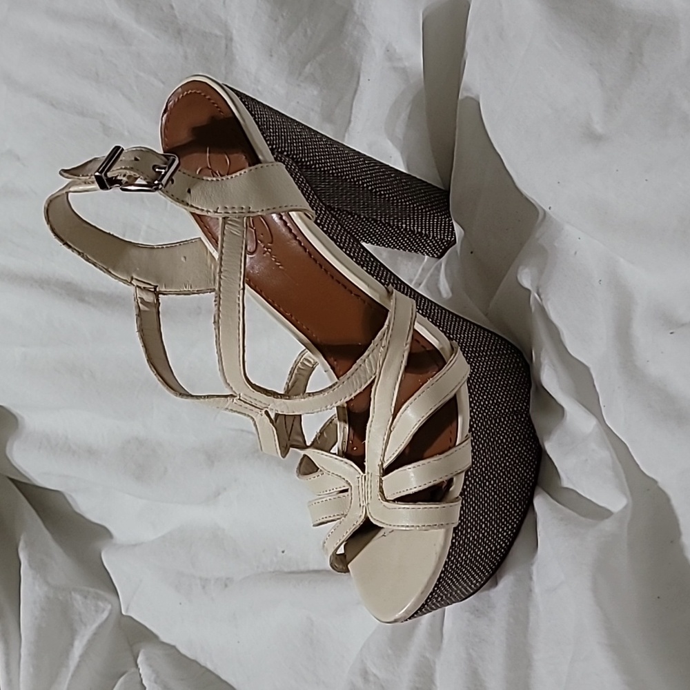 Jessica Simpson Heels
